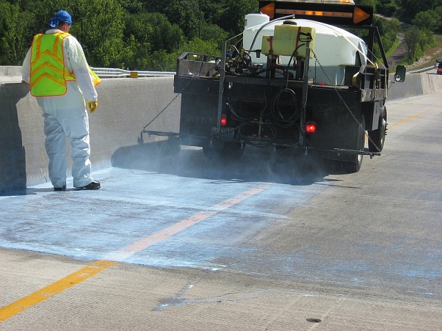 Праймер-грунтовка асфальтобетонных и бетонных поверхностей PrepPrimer 